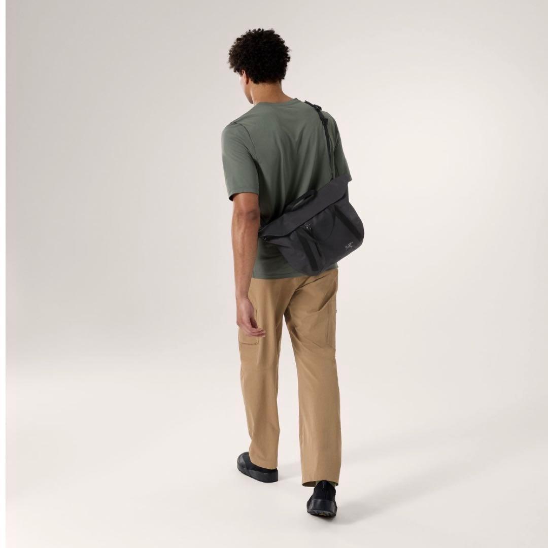 レア完売！未開封新品！アークテリクス グランヴィルショルダーバッグ