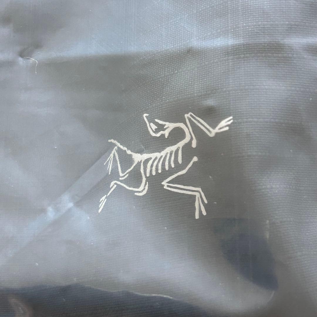 レア完売！未開封新品！アークテリクス グランヴィルショルダーバッグ