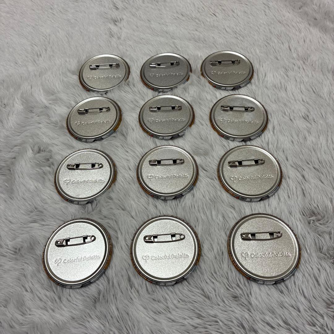 セカライ5th 天馬司 缶バッジ - メルカリ