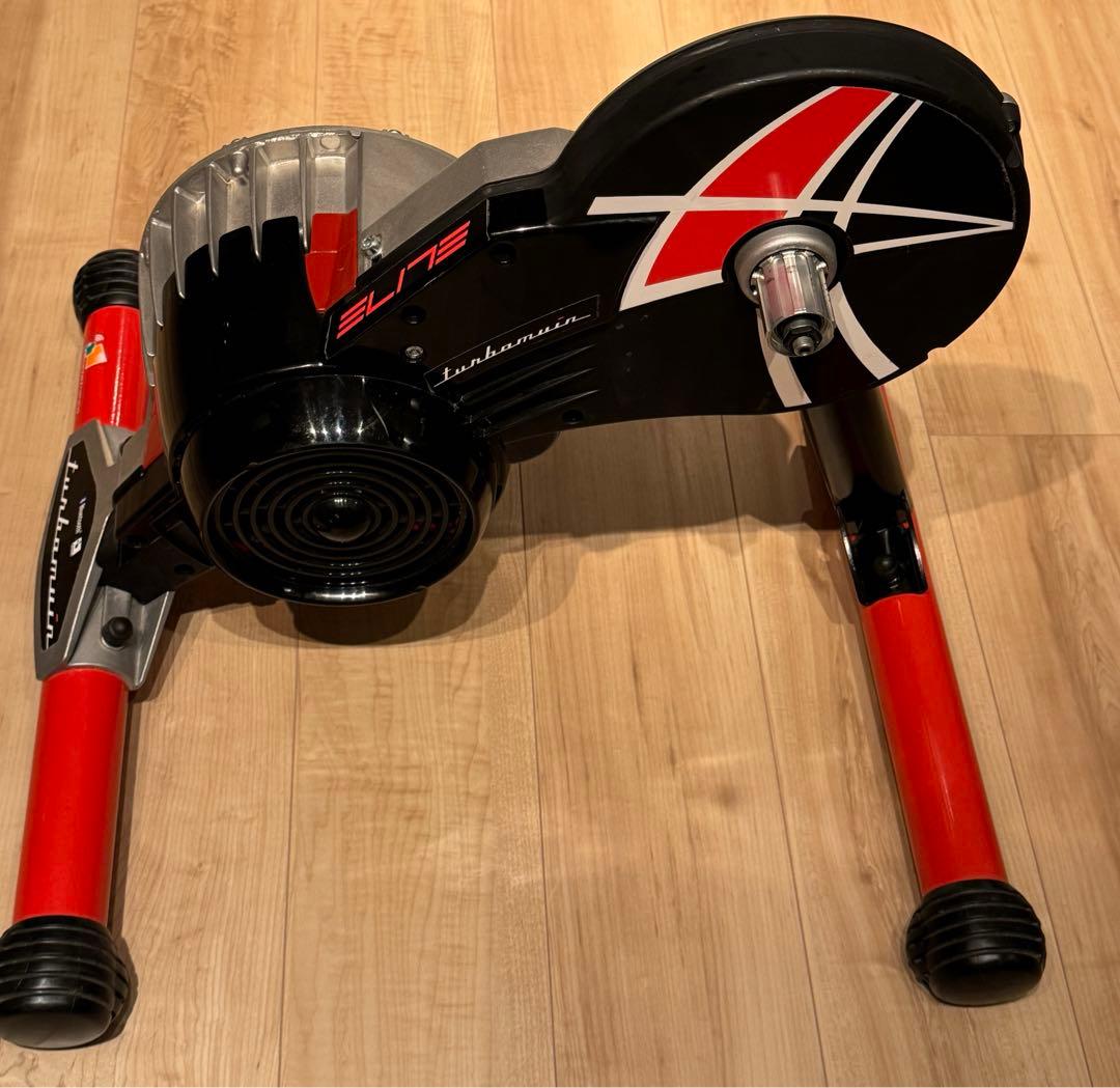 ELITE TURBO MUIN SMART B＋ANT