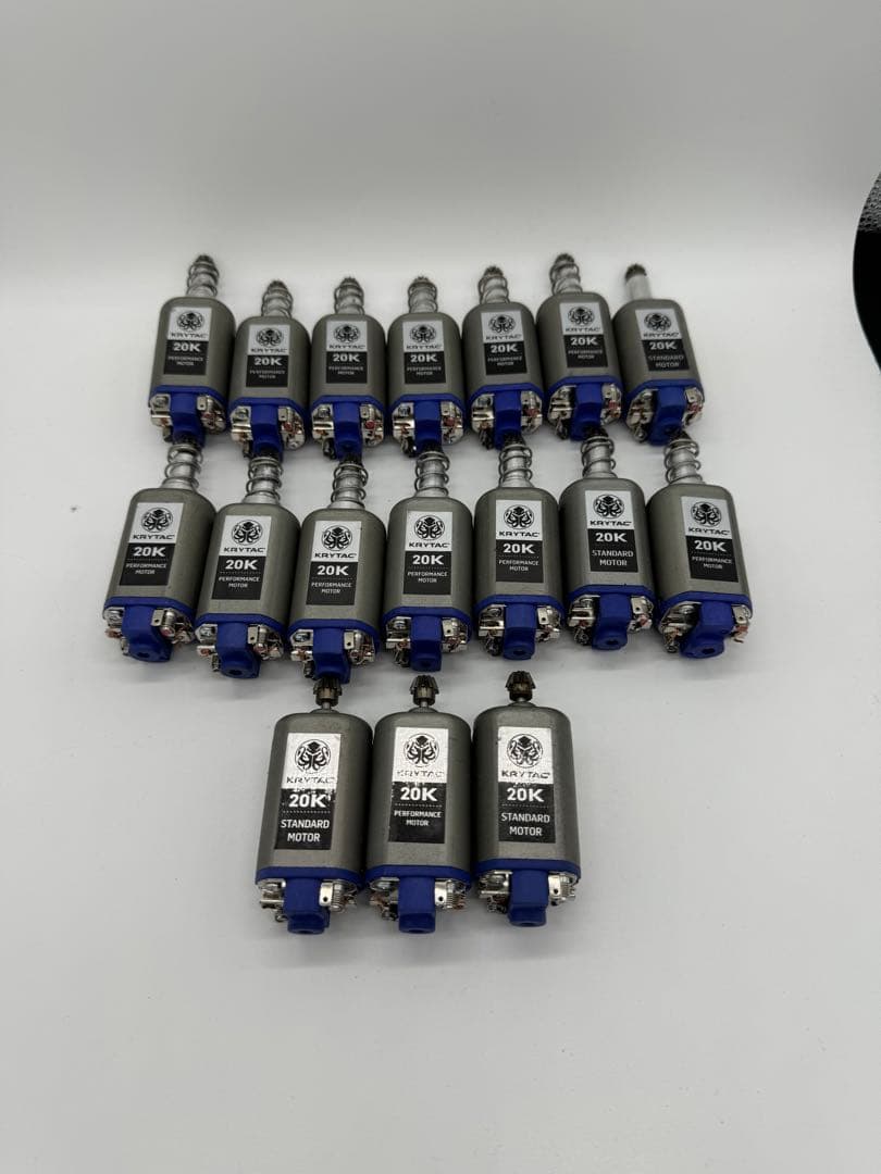 Krytac モーター 7D1f7NNH8OaxPxCoP0FeMSwt6PqC3T