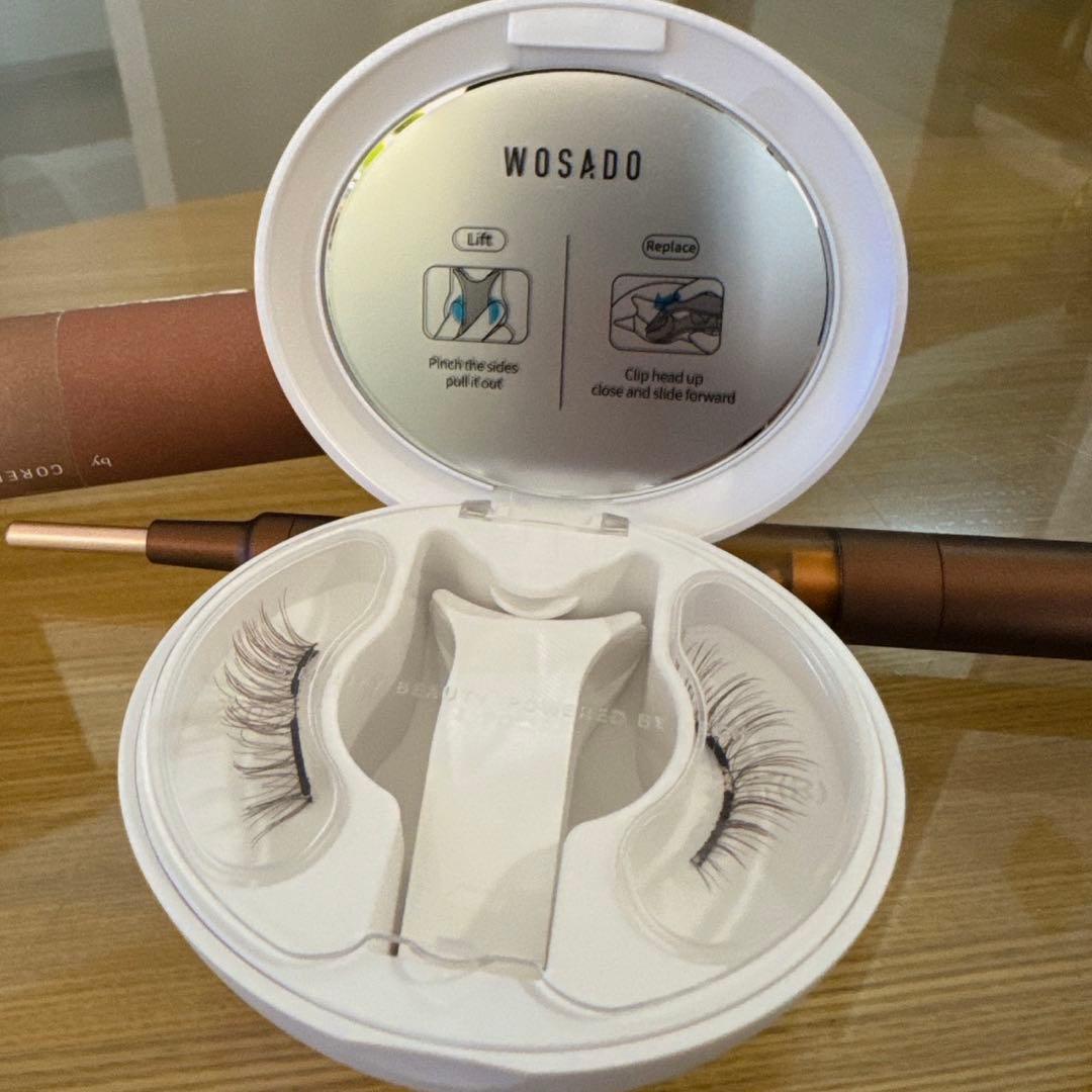 COREFIT FACE POINTER 2 フェイスポインター おまけつき