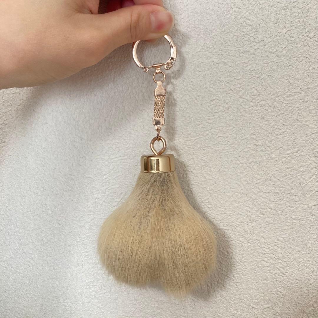 カンガルー 金玉 キーホルダー オーストラリアお土産 - メルカリ