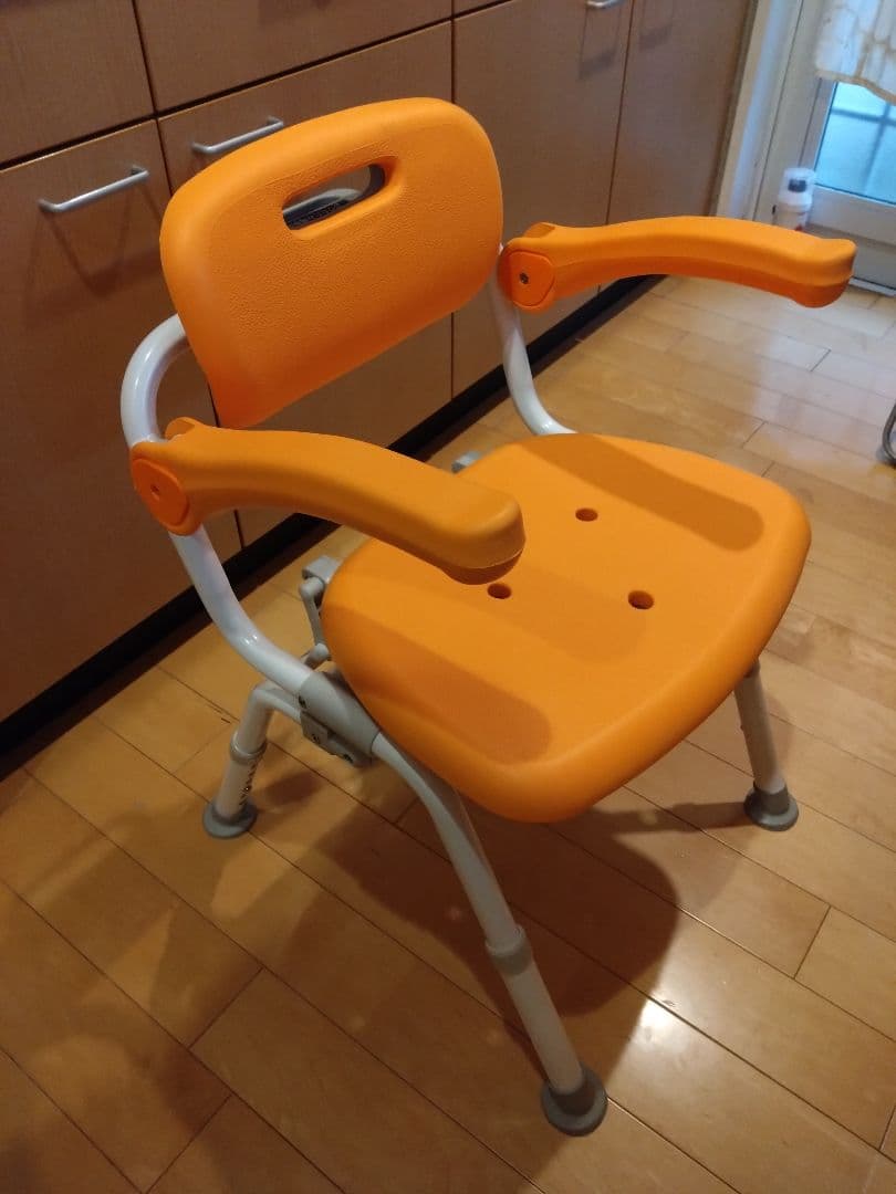 パナソニック　介護用シャワーチェア　PN-L41821