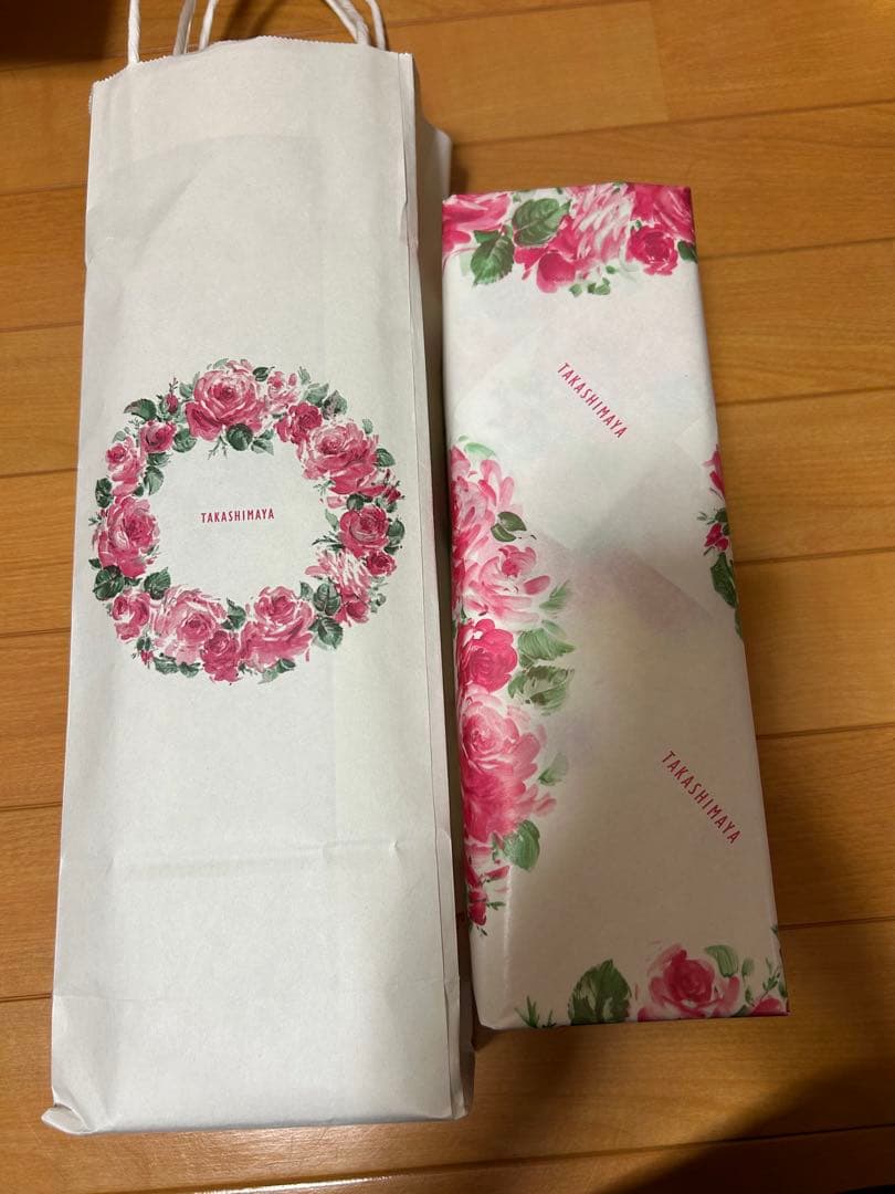 森伊蔵 金ラベル 720ml 高島屋包装品