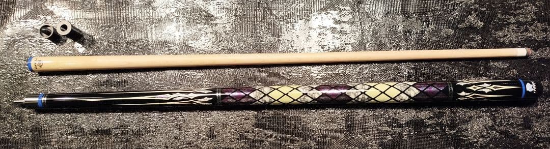 《新品》TIGER ビリヤードキュー