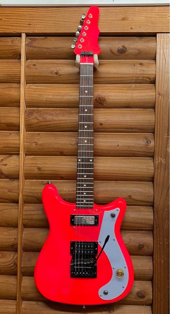 Epiphone Wilshire Paul Gilbert - メルカリ