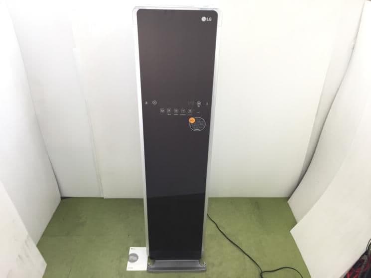 【美品】　LG　衣類乾燥機　S3RER