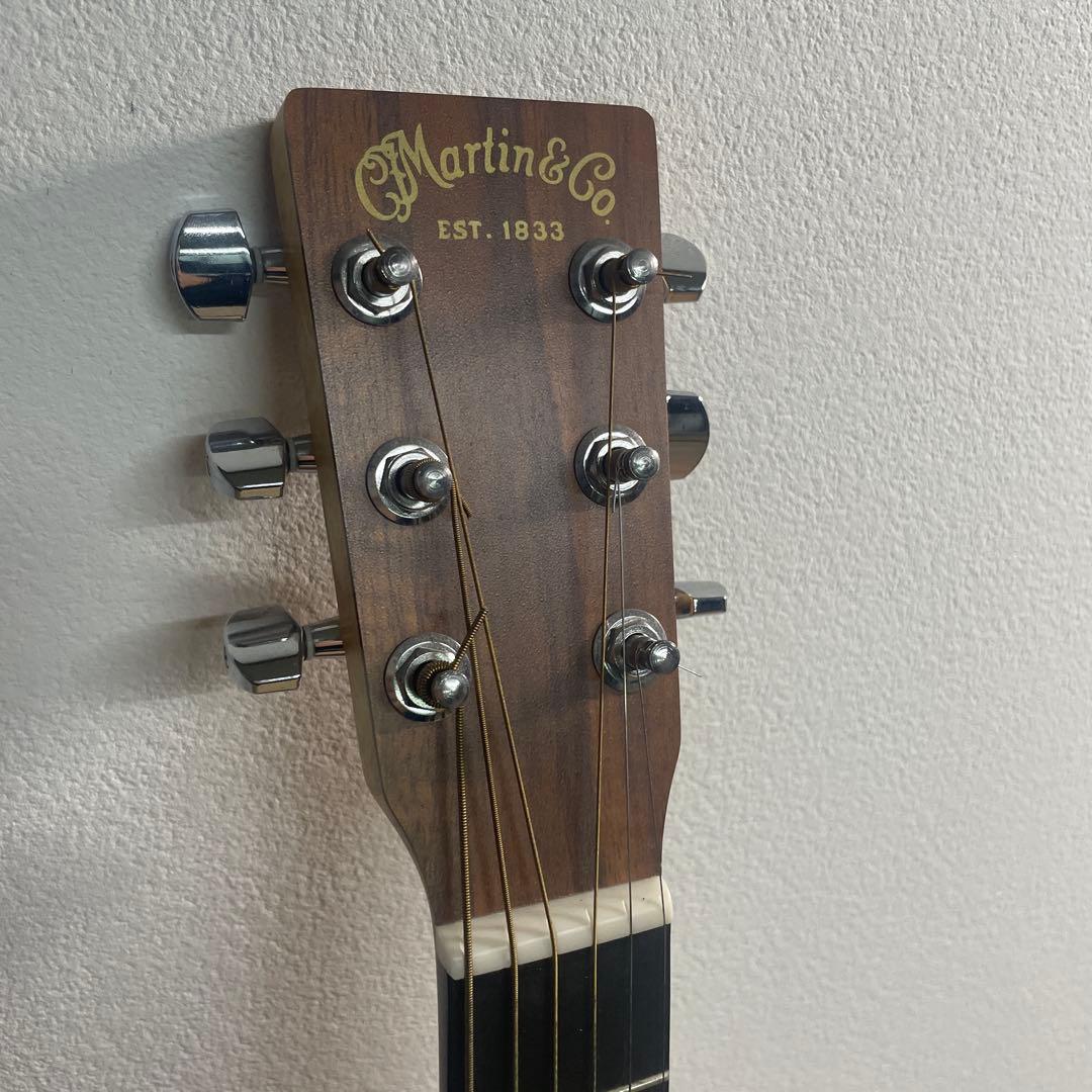 Little Martin LXK2 リトルマーチン ミニギター トラベルギター