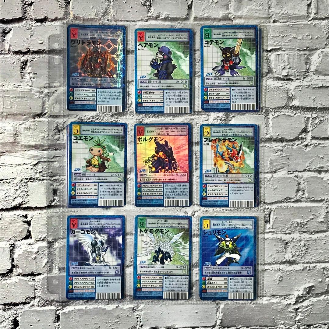 バラ売り相談可能【ブースター15 デジモン大人買いセット】【oka】