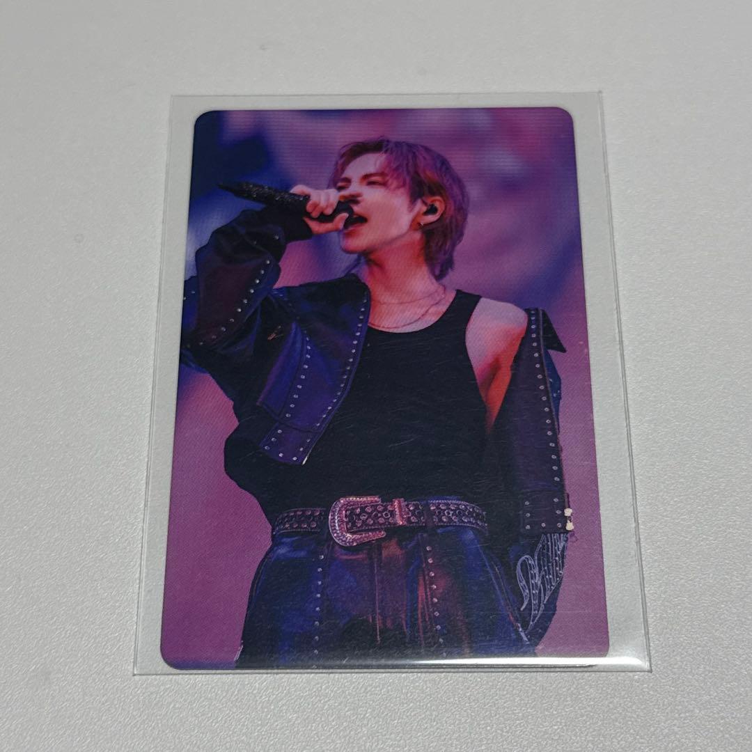 吉野北人 ラキドロ Endless Happy-Ending HMV - メルカリ