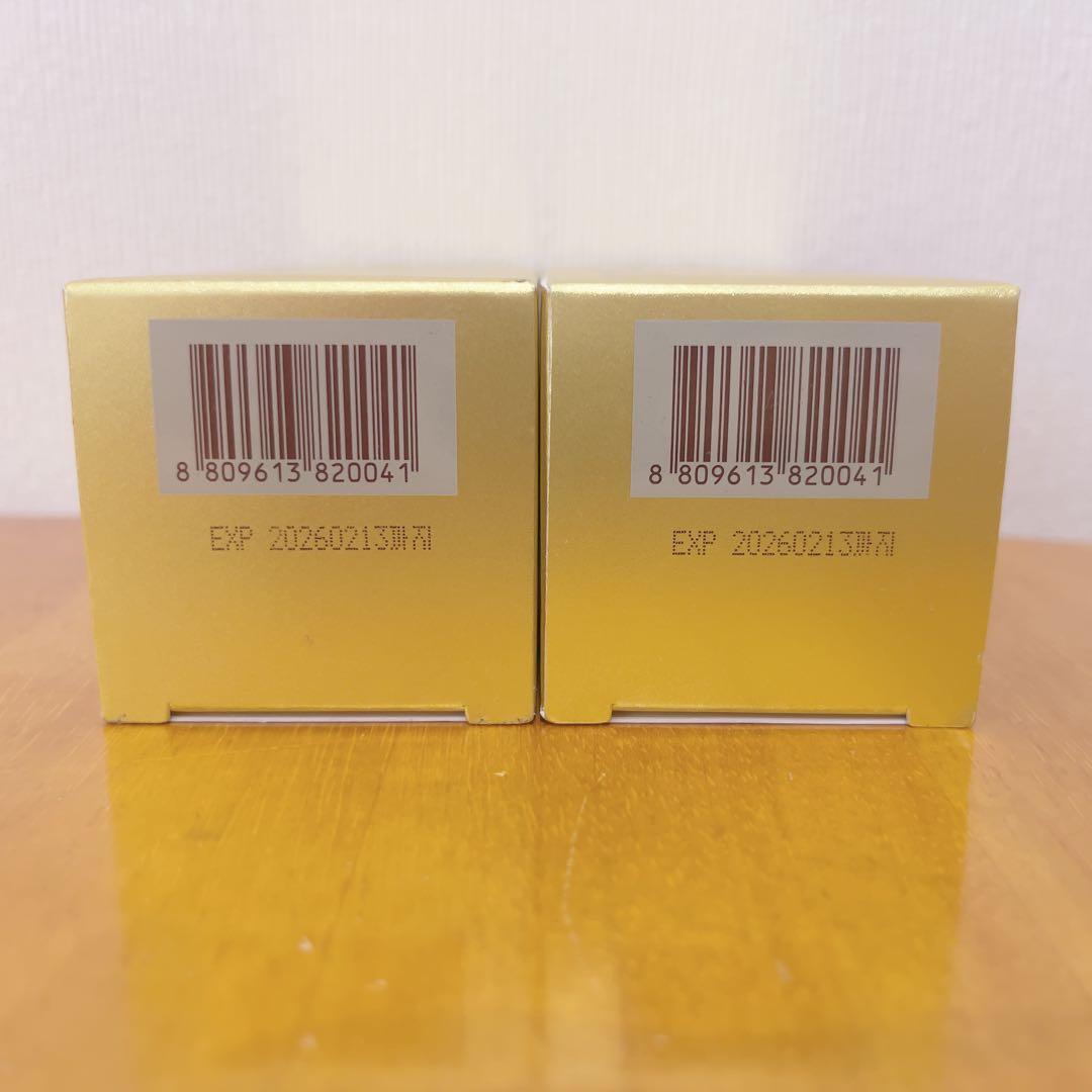 韓国コスメ】2個セットBOTOCARE 濃厚美容液 スキンケア - メルカリ