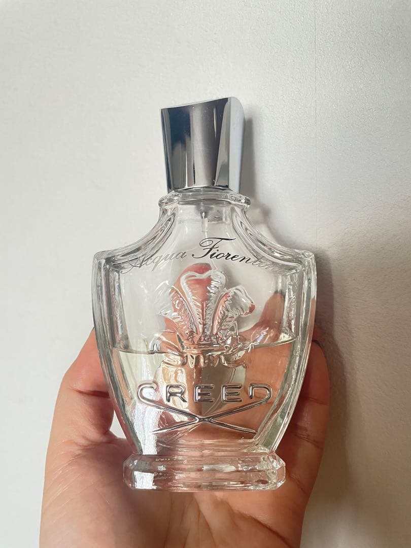 香水(女性用) CREED Aqua Fiorentina 75ml