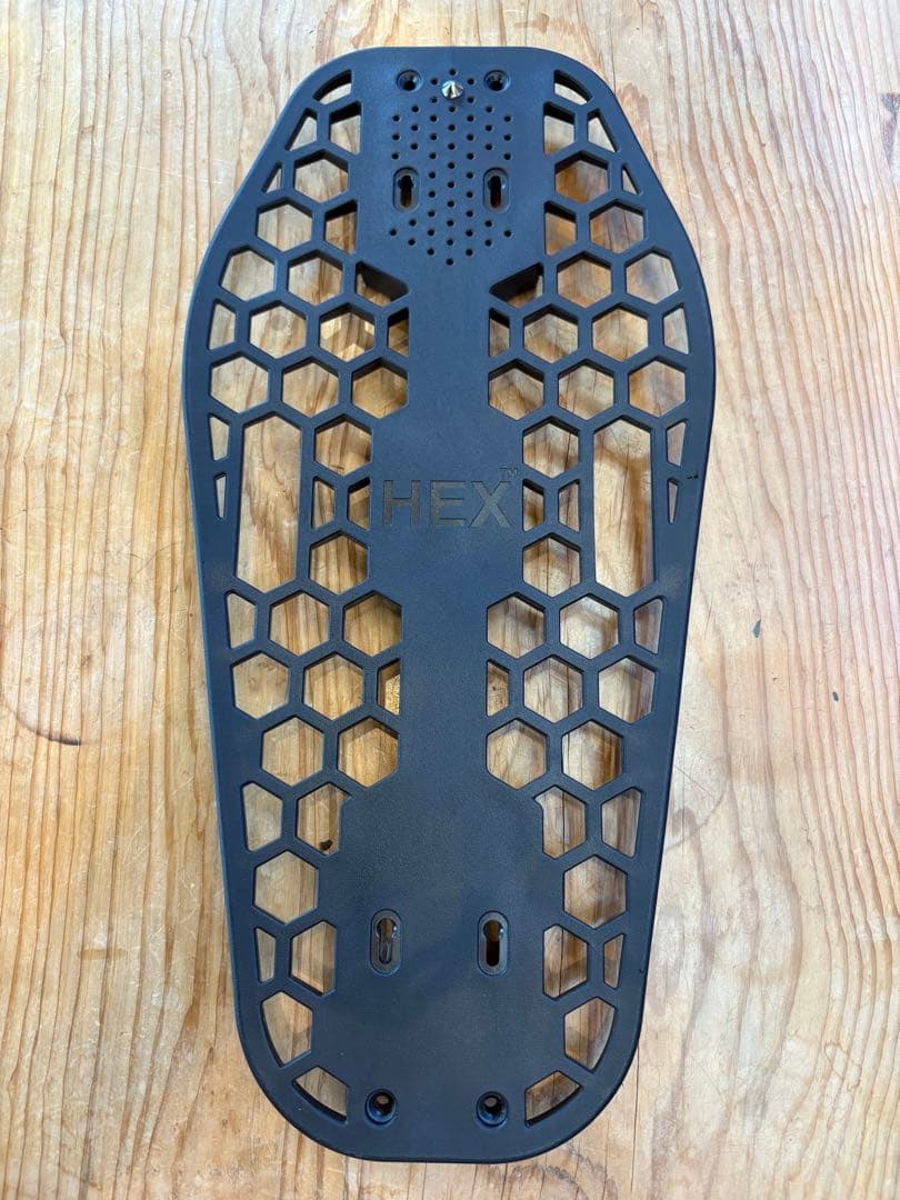 HEXミニクルーザー　デッキのみ 日本発、移動専用ミニクルーザー「HEX」 Makuakeにて7月1日(土)に先行