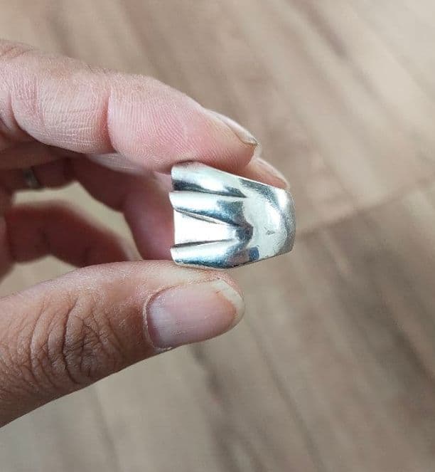 全てほぼ未使用・最終価格 SOFTMACHINE METHOD RING ソフトマシン