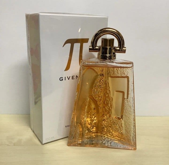 新品未使用　ジバンシイ GIVENCHY パイ オードトワレ　100ml