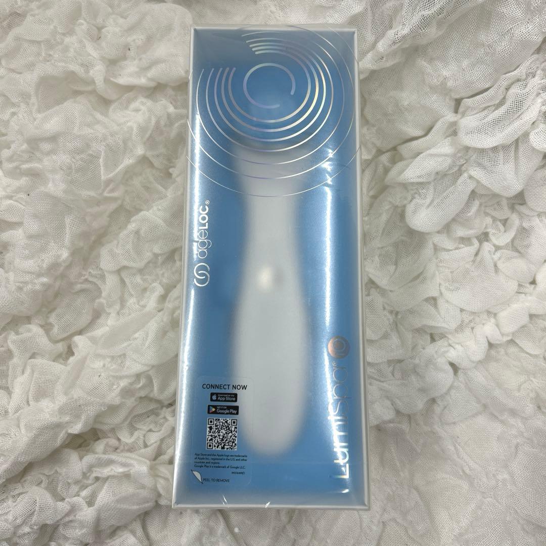 ニュースキン ルミスパiO