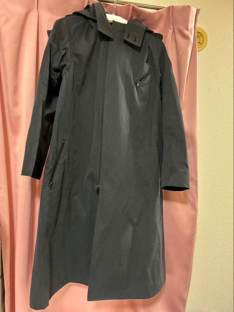 Yohji Yamamoto pour homme コート