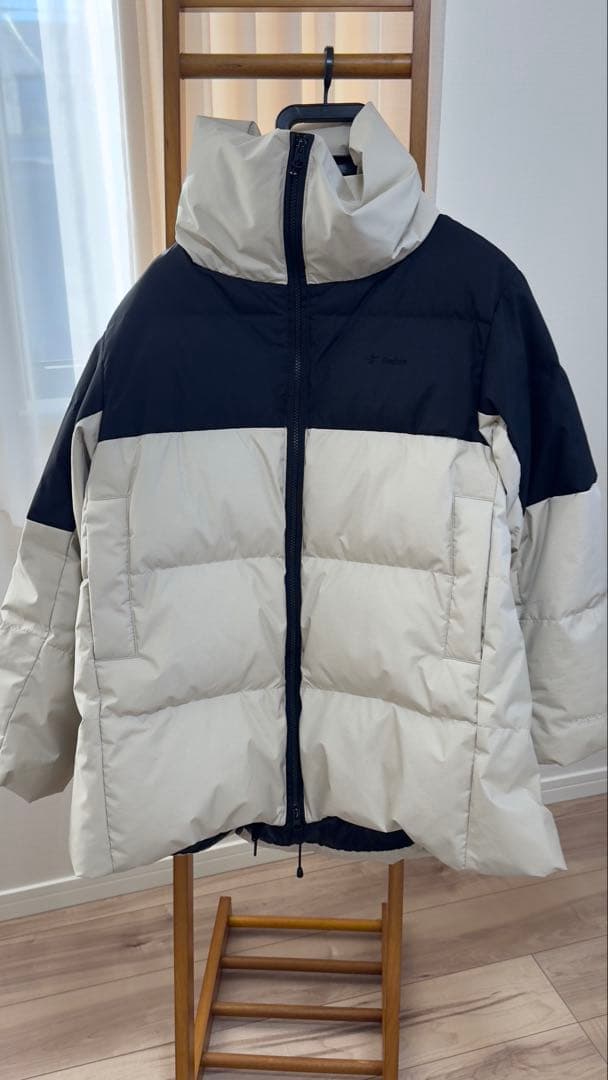 【イギー様】FRAY I.D GORE-TEXダウンジャケット 再入荷】【MENS】ゴアテックスダウンジャケット GORE-TEX INFINIUM