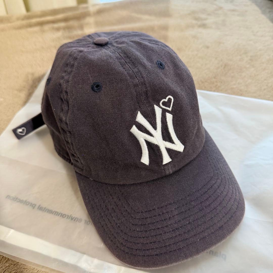 Basicks キャップ