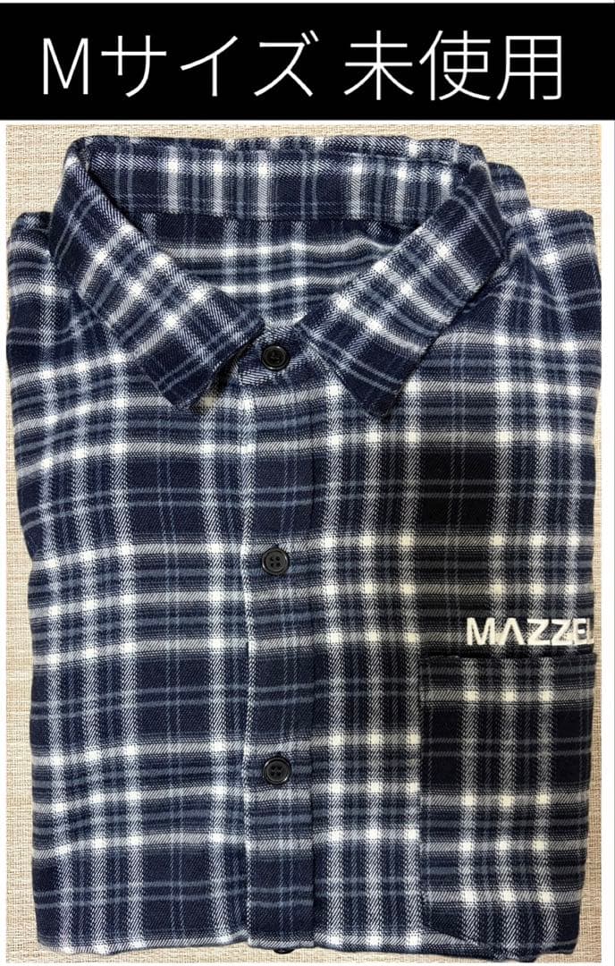 【匿名発送】MAZZEL “RSF\