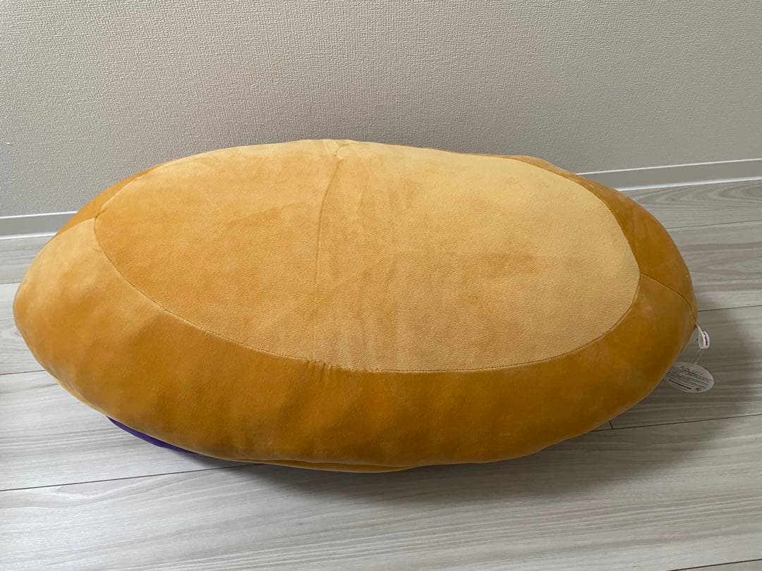 沖縄限定】紅芋タルトくじ ぬいぐるみ 特賞 - メルカリ