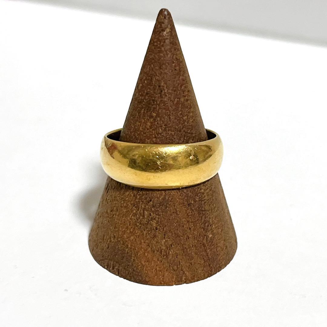 K22 リング　指輪　15号