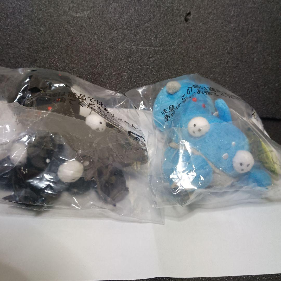 攻殻機動隊S.A.C タチコマ マスコットキーチェーン 2個 - メルカリ