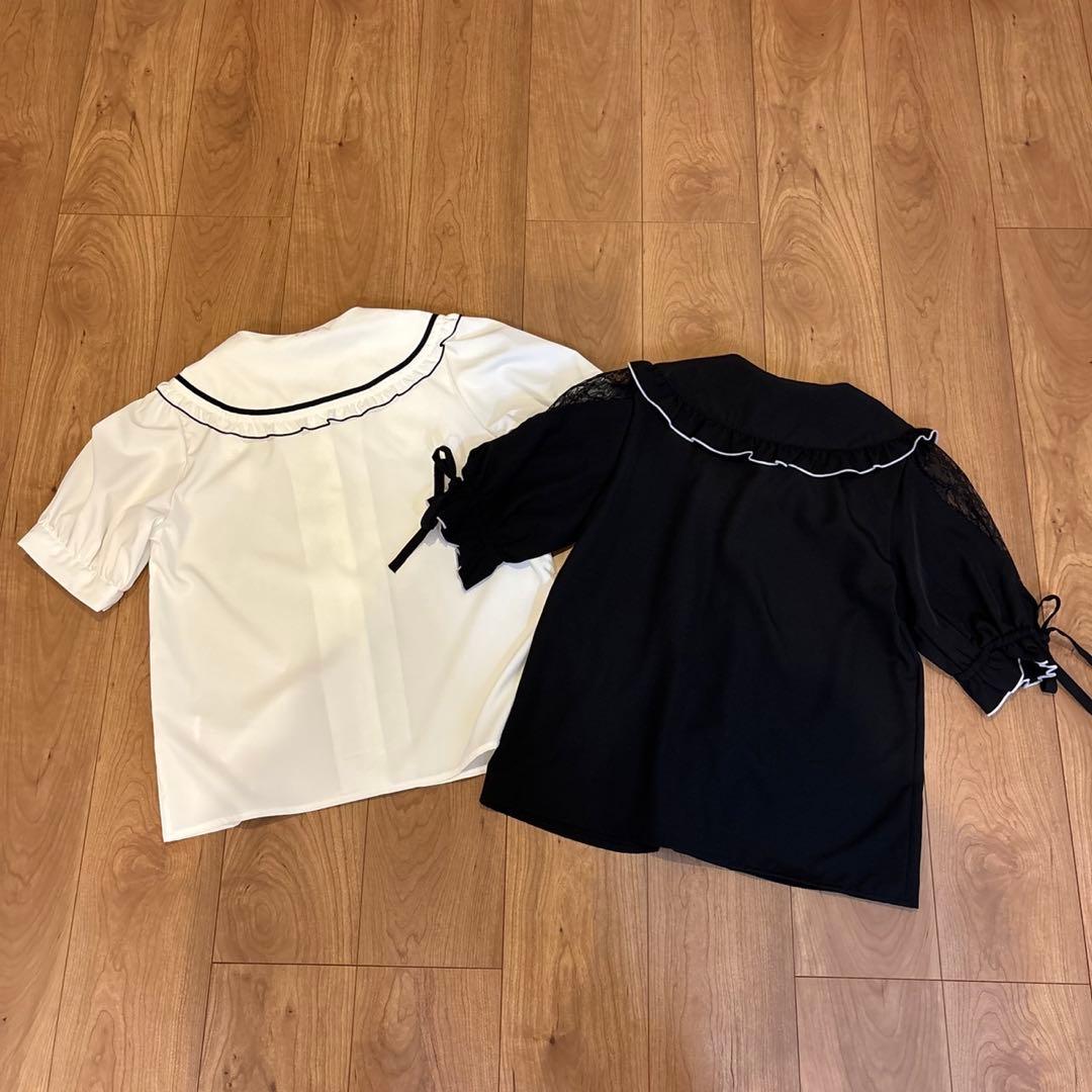 量産型 スナ系 ガーリー系 まとめ売り - メルカリ