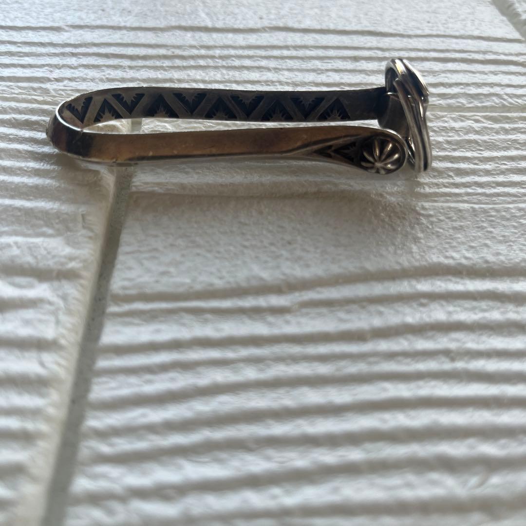 CELLMAN2DEERMES MASAYOSHI キーフック