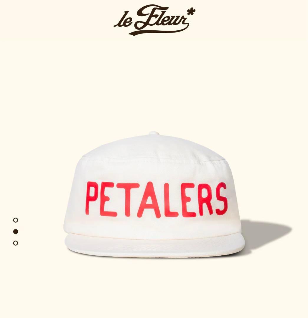 GOLF le FLEUR cap キャップ tyler the creator - メルカリ