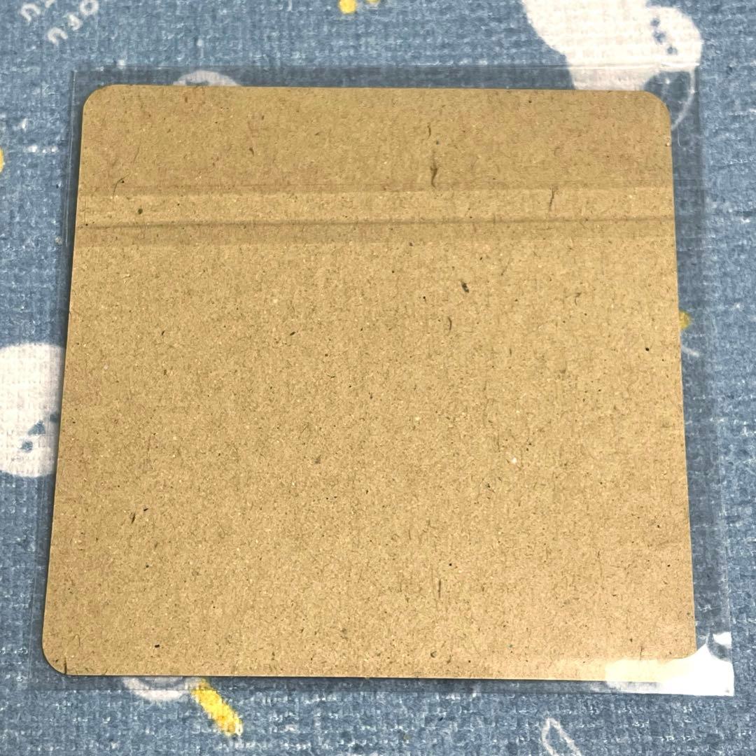 家庭教師ヒットマンREBORN! ジャンプフェア コースター 獄寺隼人 山本