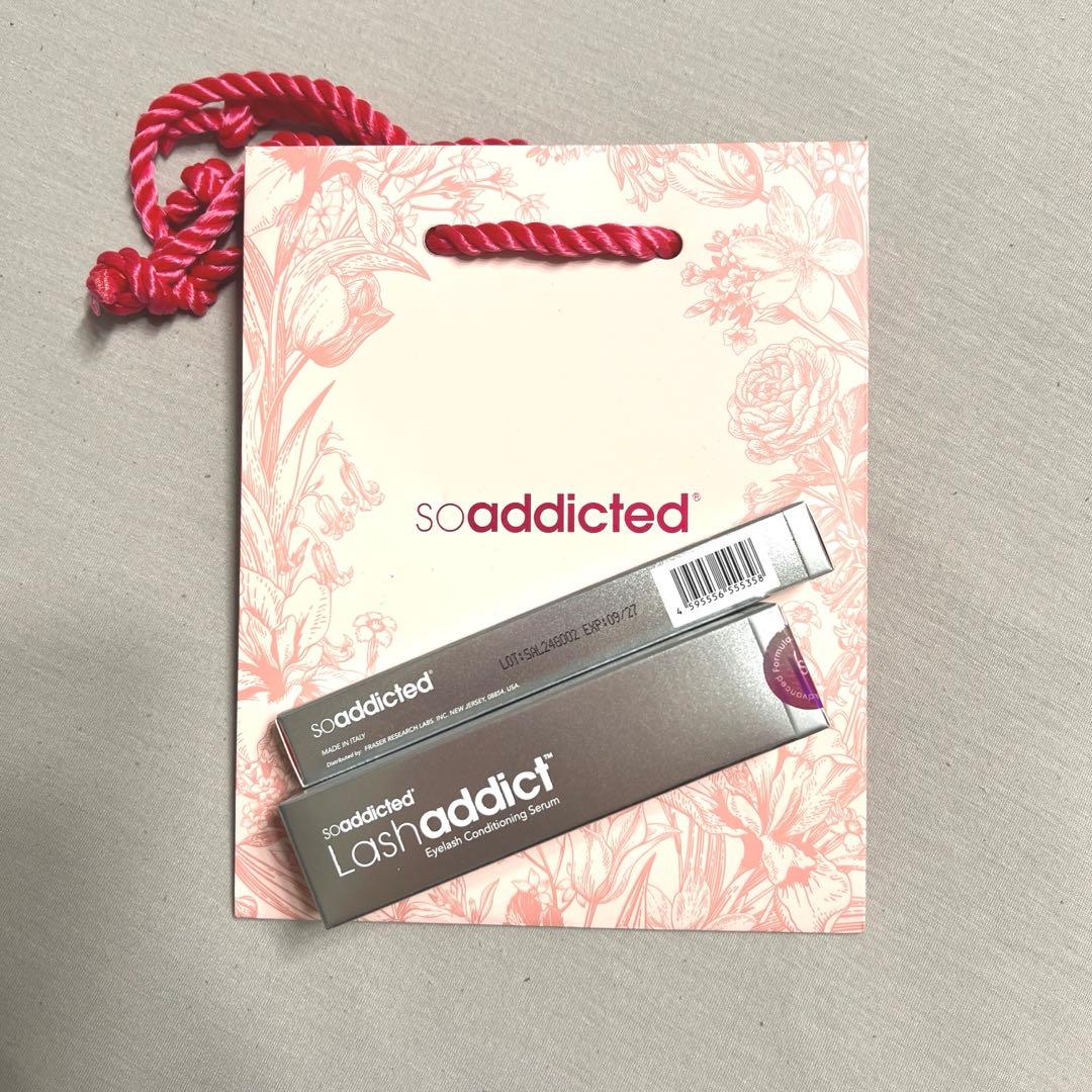 ラッシュアディクト　トランスカラセット