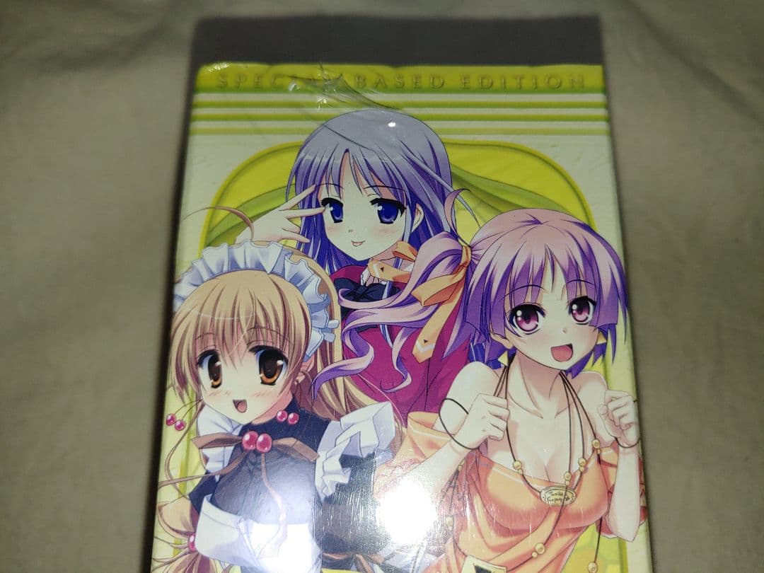 lycee ver. ういんどみる ボックス 旧リセ BOX - メルカリ