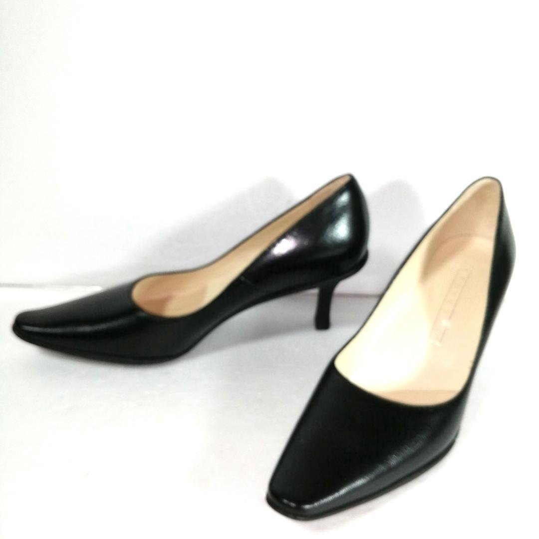 yoshito パンプス