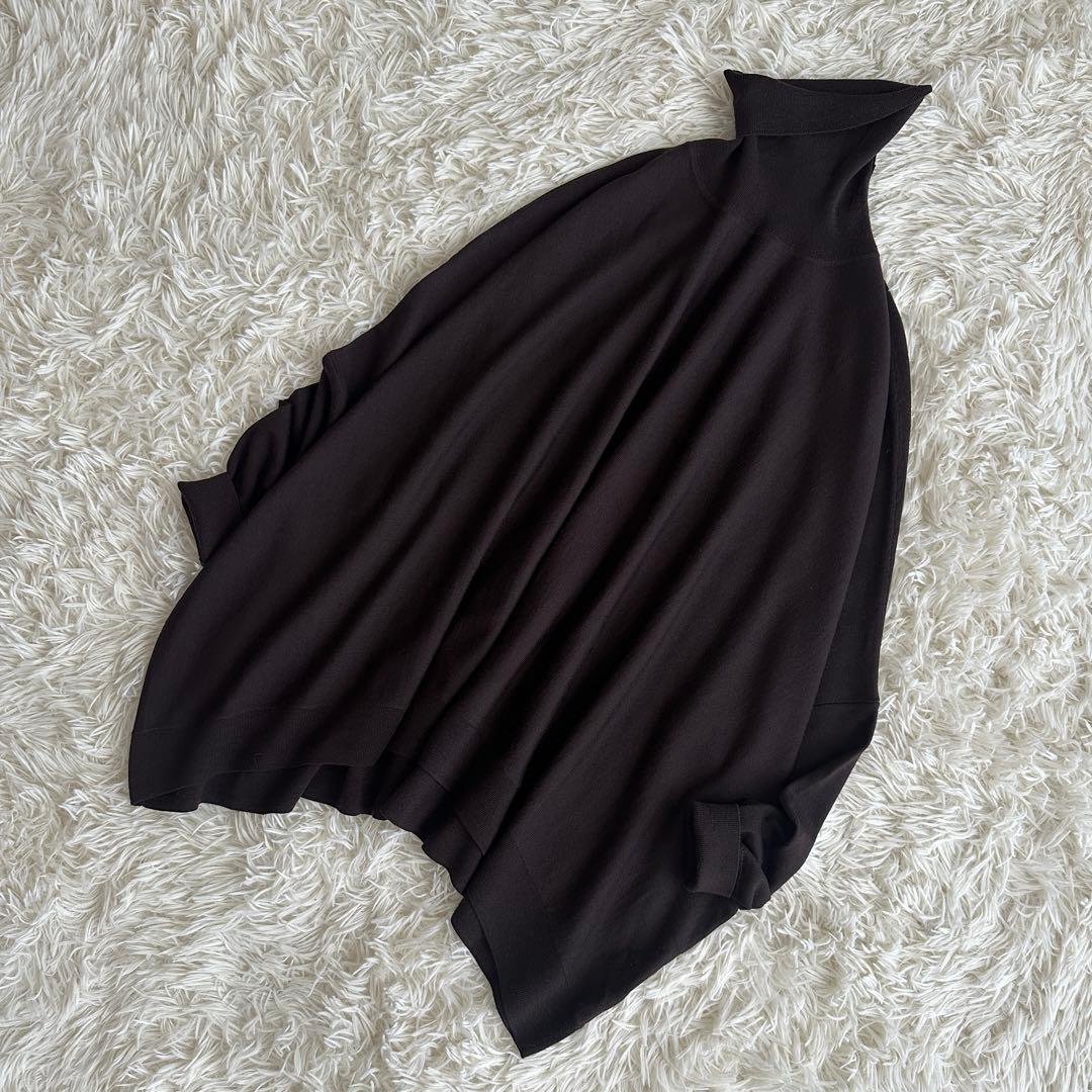 【美品✨】ドゥーズィエムクラス L'Appartement タートルネック