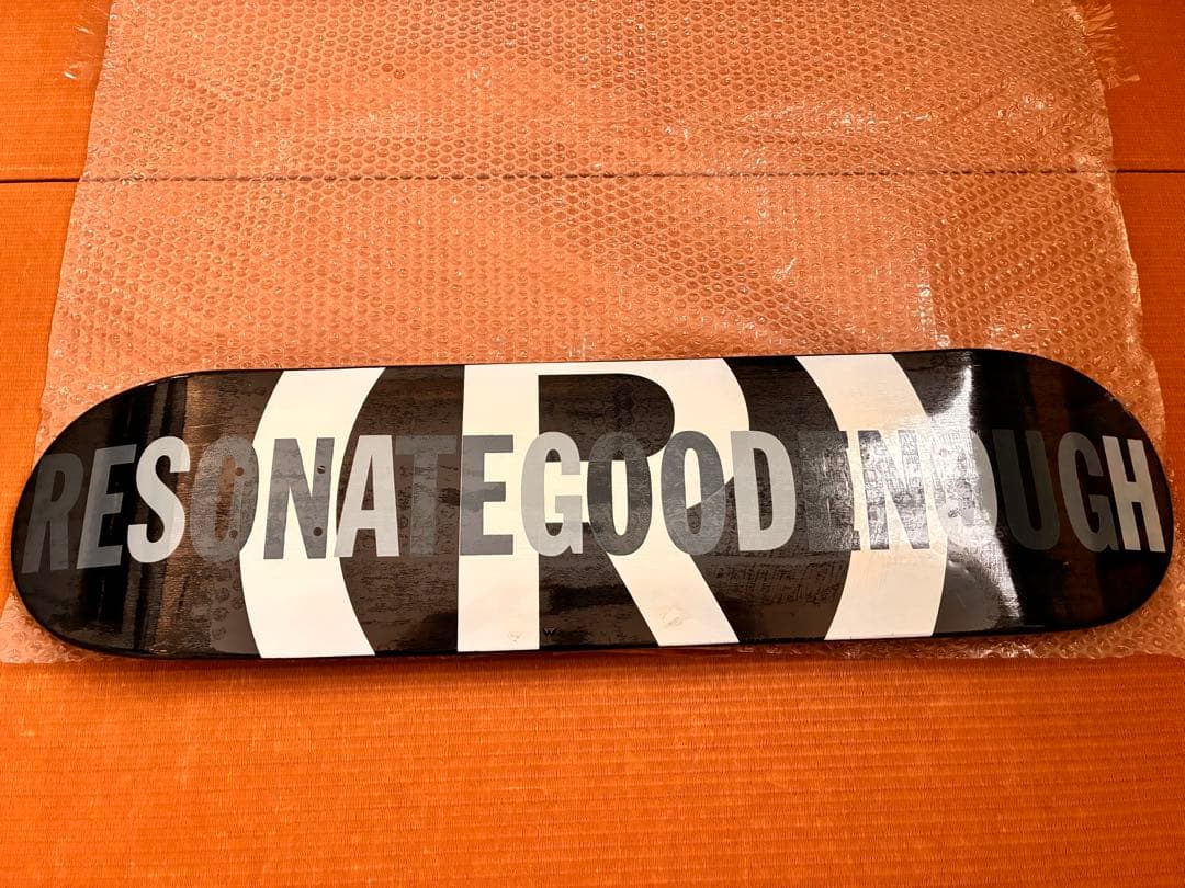 グッドイナフ スケートボード板　インテリア