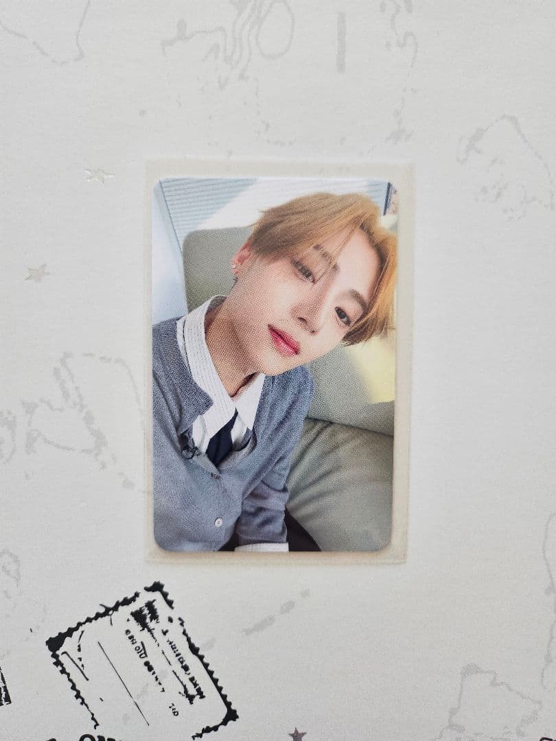 ald1 EUPHORIA ラキドロ makestar サンウォン - メルカリ