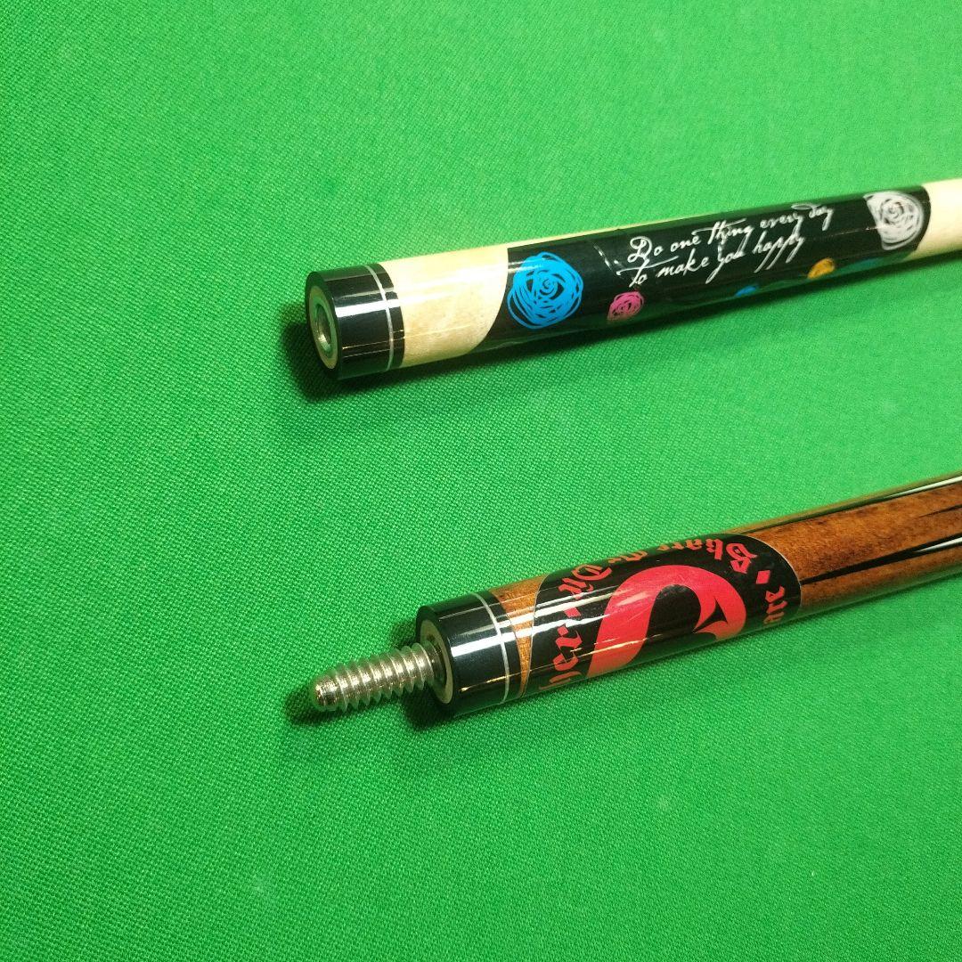 中古 DC ビリヤード キュー 状態良しの通販はau PAY マーケット - 輸入