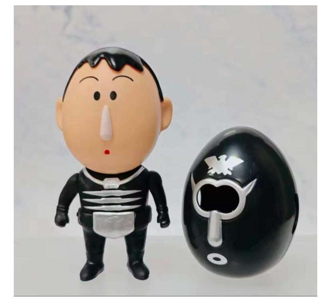 激レア ボーちゃん ショッカー フィギュア クレヨンしんちゃん 仮面ライダー