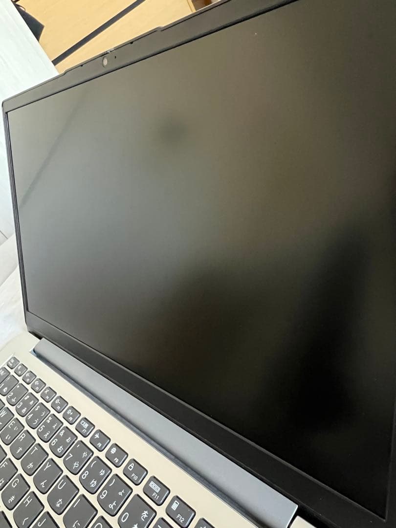 ケン@オリックス専用 IdeaPad Slim550 Ryzen5 5500U - メルカリ