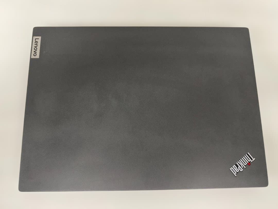 Lenovo　ThinkPad　X13　Gen3