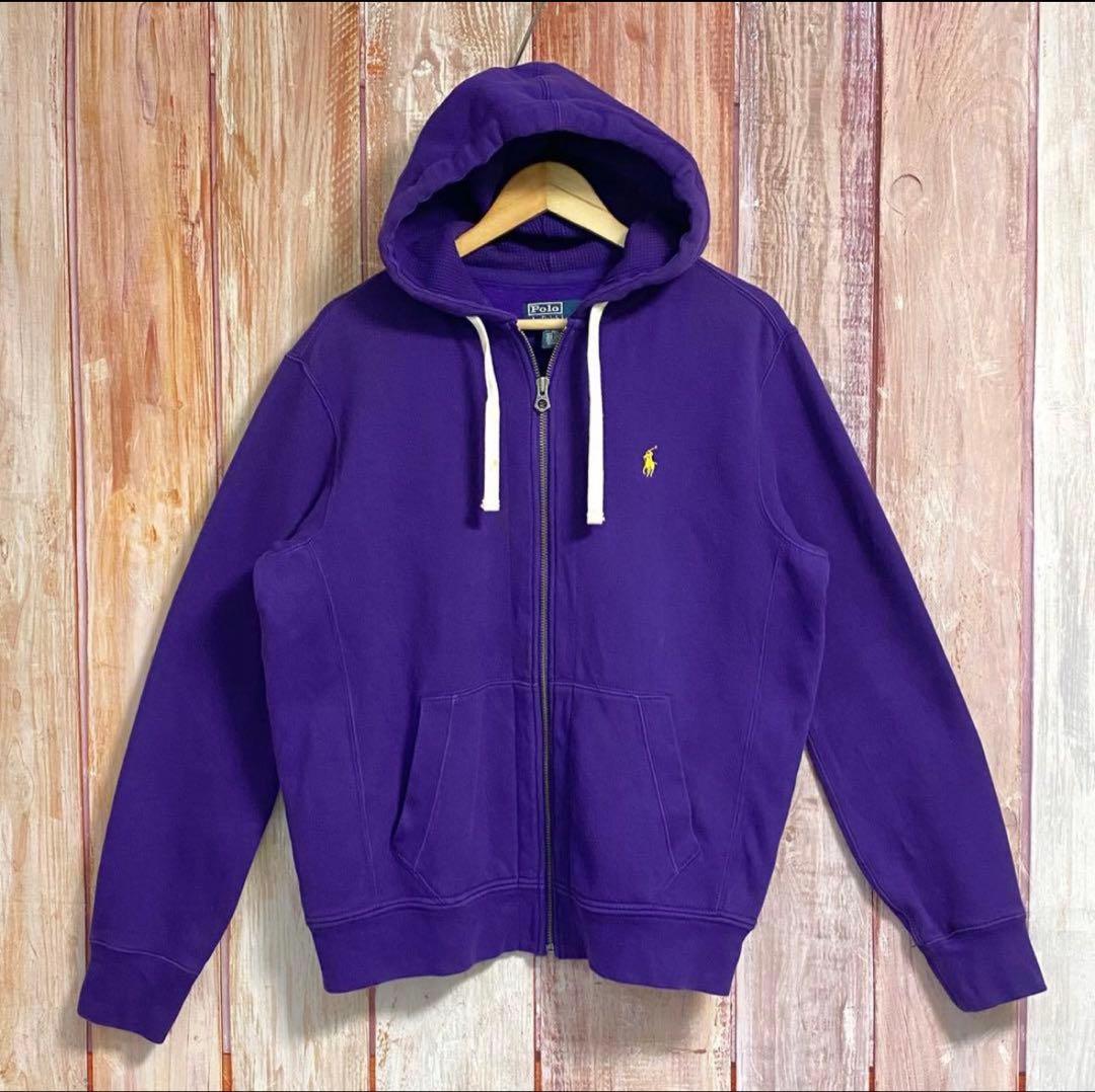 ポロバイラルフローレン　swag トップス　ジップパーカー　ke3ju ポロバイラルフローレン swag トップス ジップパーカー ke3ju ポロ