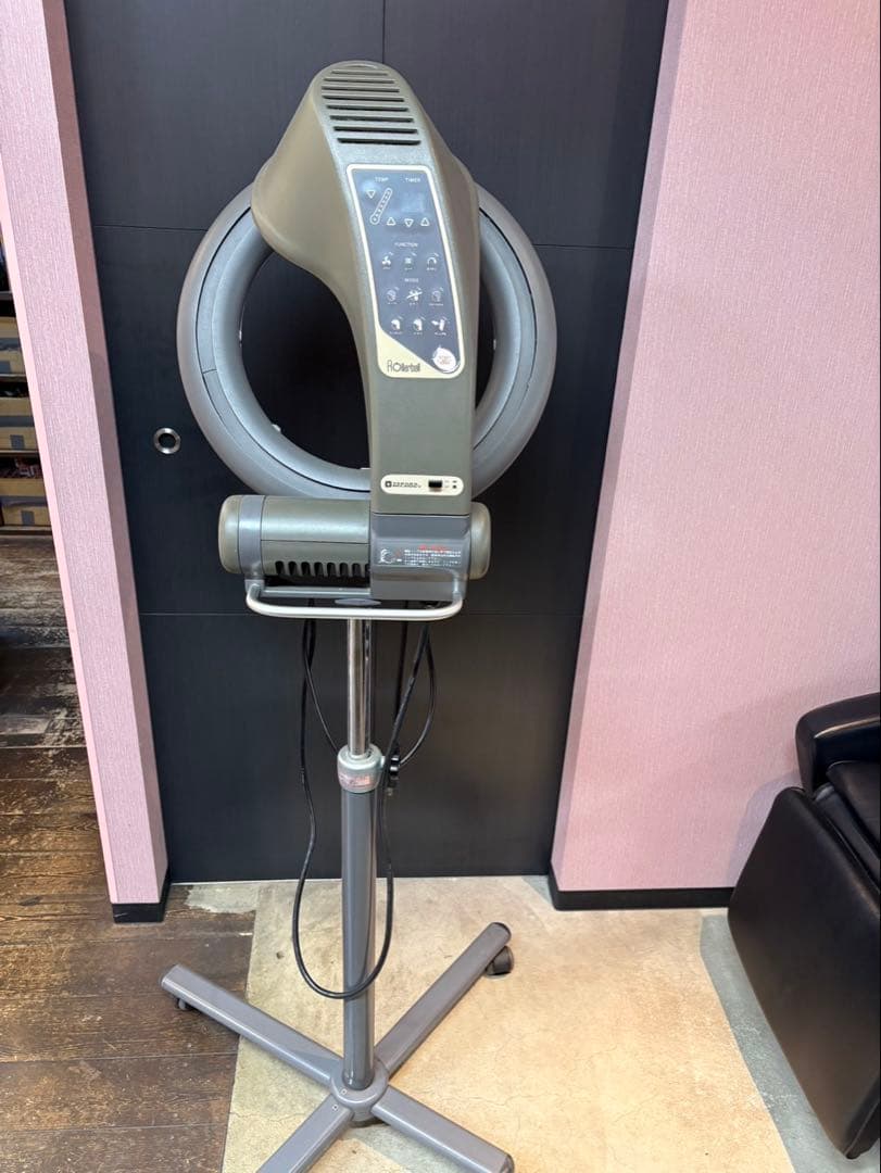 【タカラベルモント】　ローラーボール ローラーボールⅡの卸・通販 | ビューティガレージ