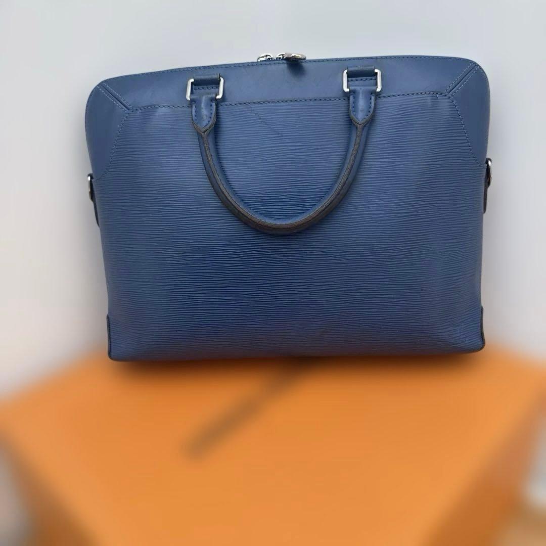 専用⭐︎ルイビィトン　ビジネスバッグ LOUIS VUITTON（ルイ・ヴィトン） エクスプローラー ビジネスバッグ