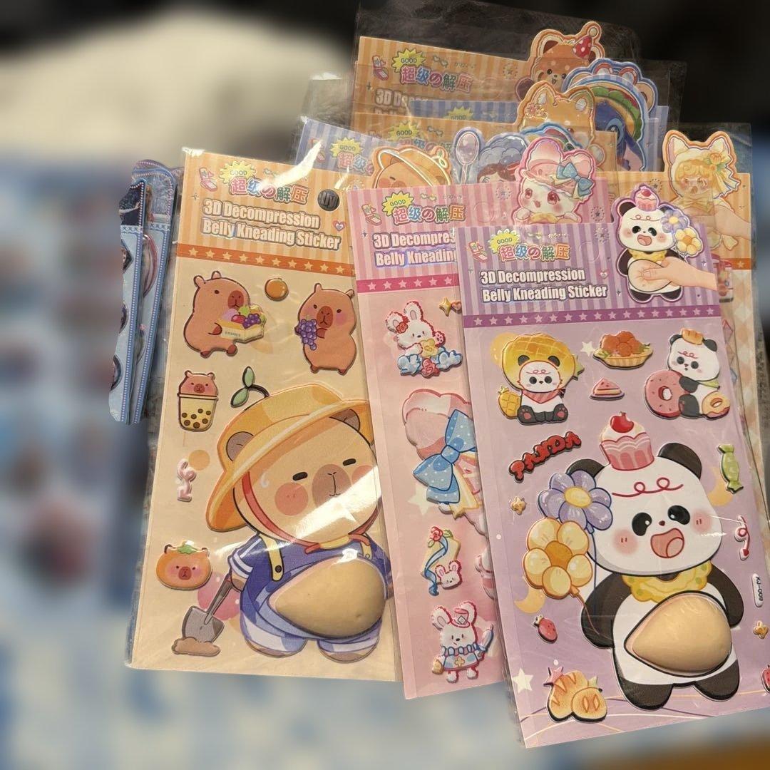 お得意様のkeiko.*・゜　.゜・*.