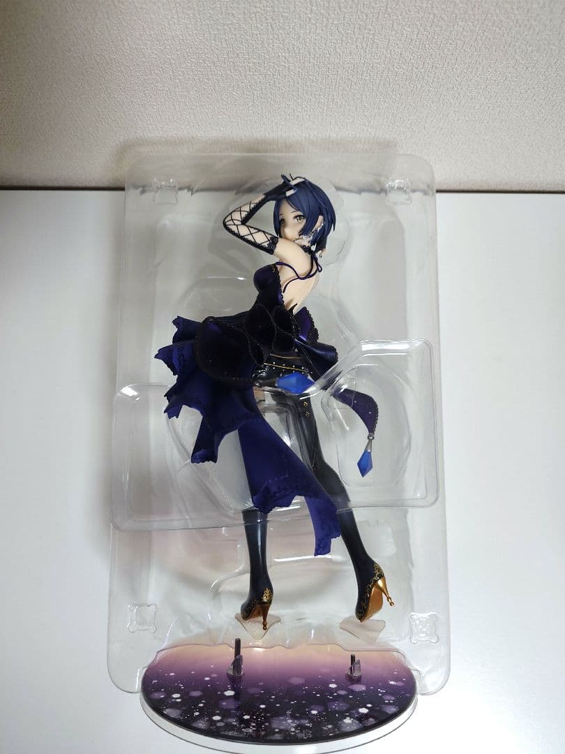 【値下げ】ALTER　速水奏　フィギュア Amazon.co.jp: アルター アイドルマスター＼THE IDOLM@STER シンデレラ