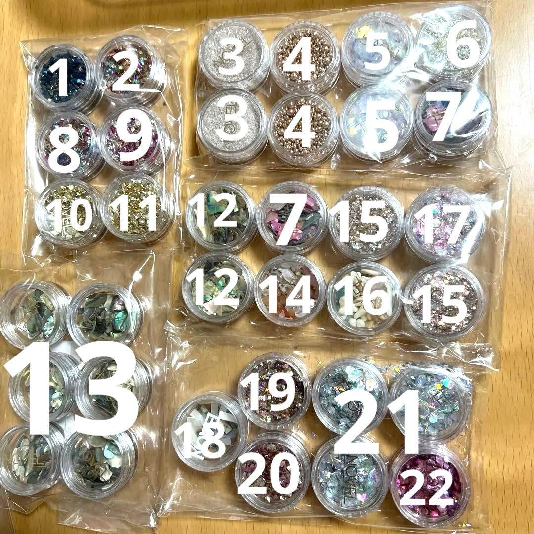 Novel ノベル ネイル