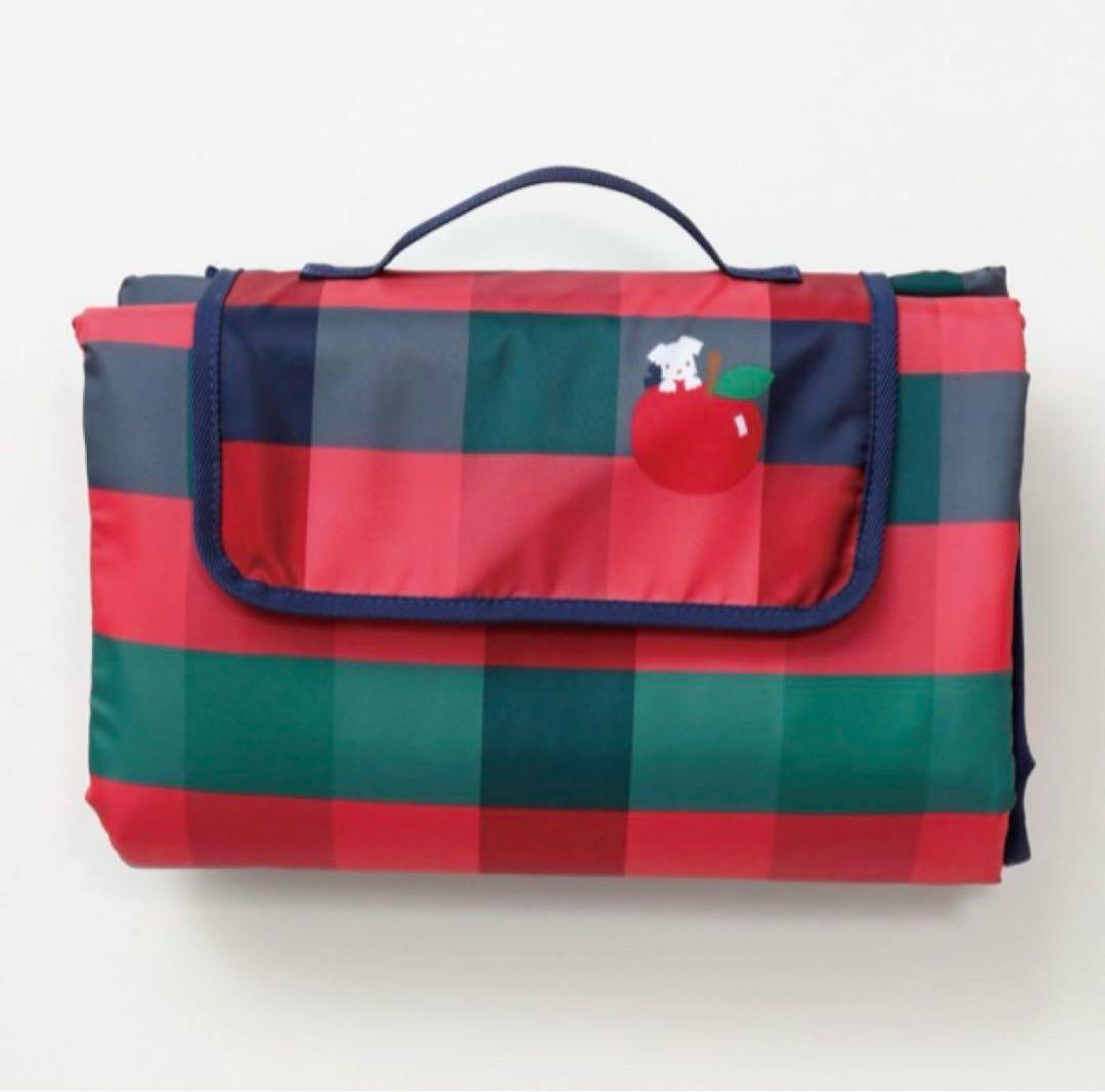 ファミリア ノベルティレジャーシート