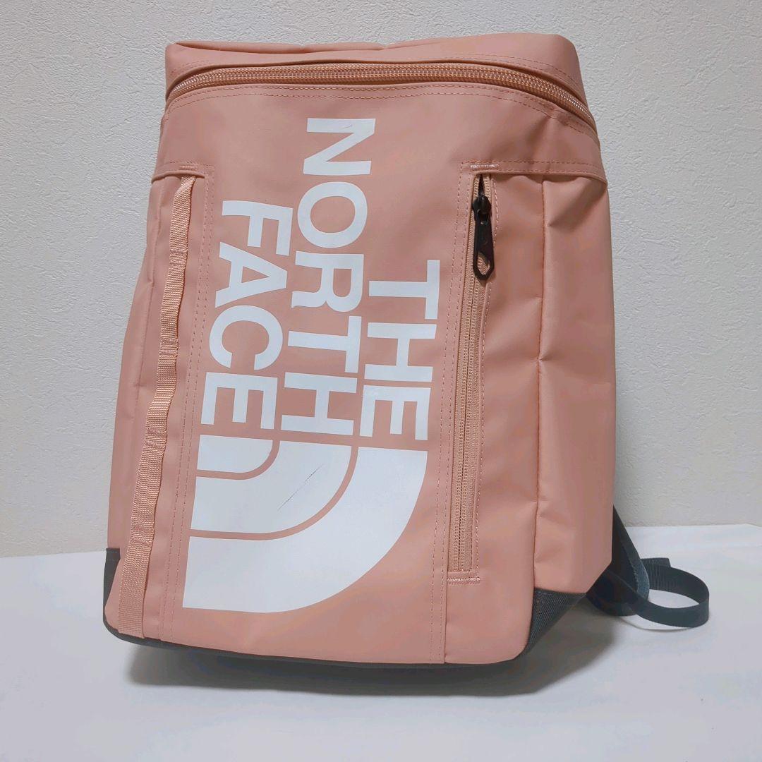 THE NORTH FACE キッズ リュック バックパック ヒューズボックス2